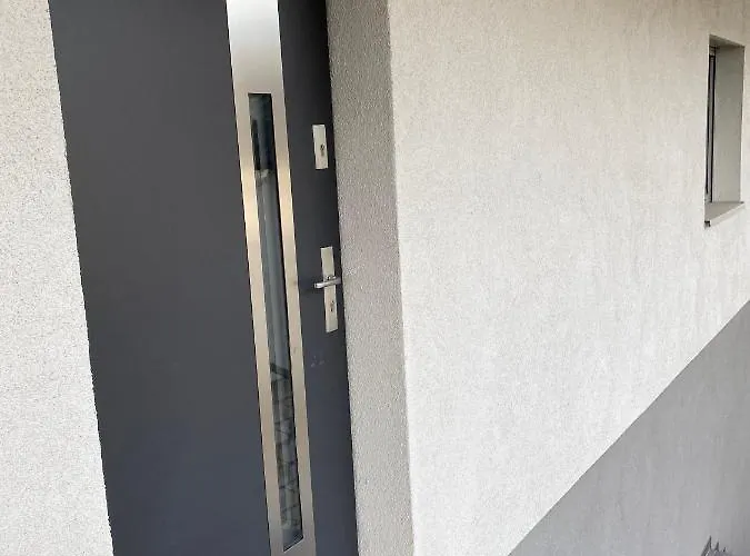 Apartament Blue