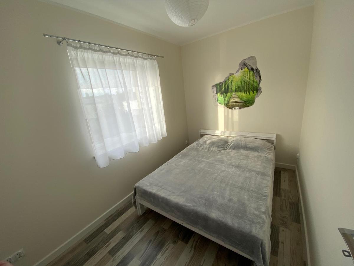 Blue Apartament