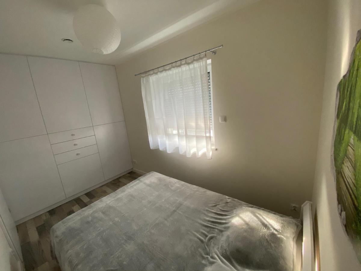 Apartament Blue Poznań