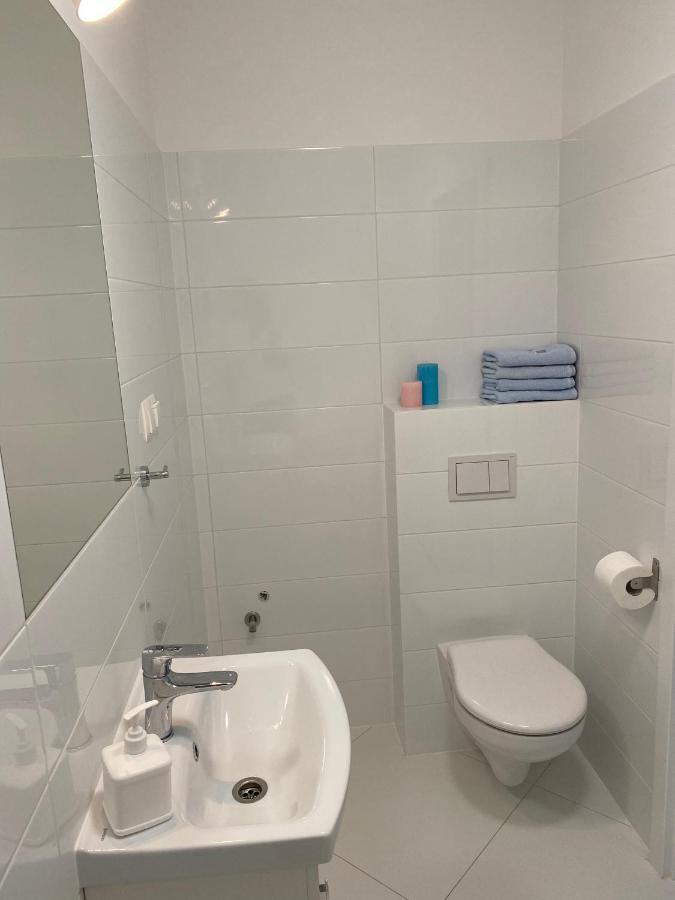 Apartament Blue *